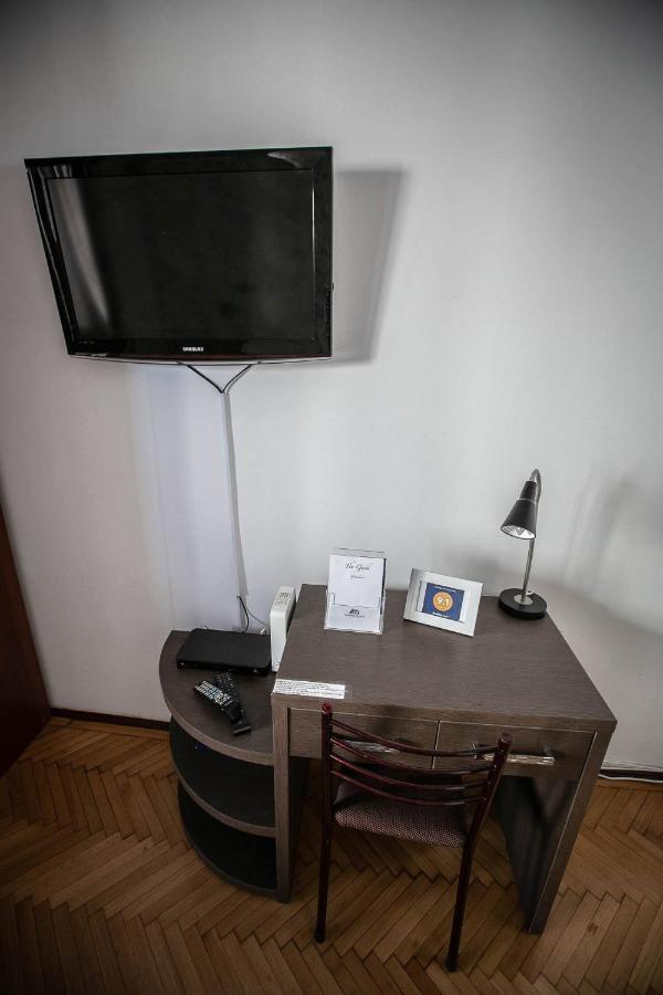 Cismigiu Garden Studio Daire Bükreş Dış mekan fotoğraf