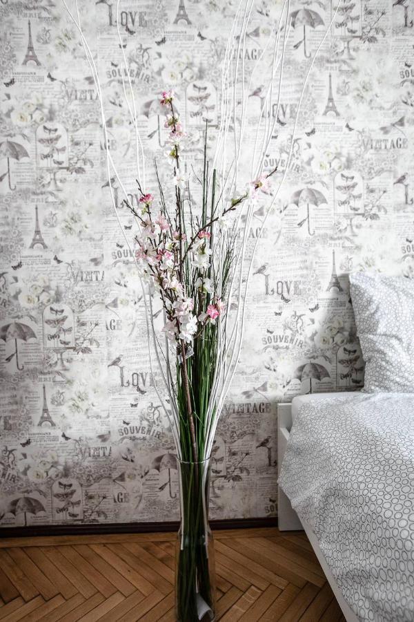Cismigiu Garden Studio Daire Bükreş Dış mekan fotoğraf